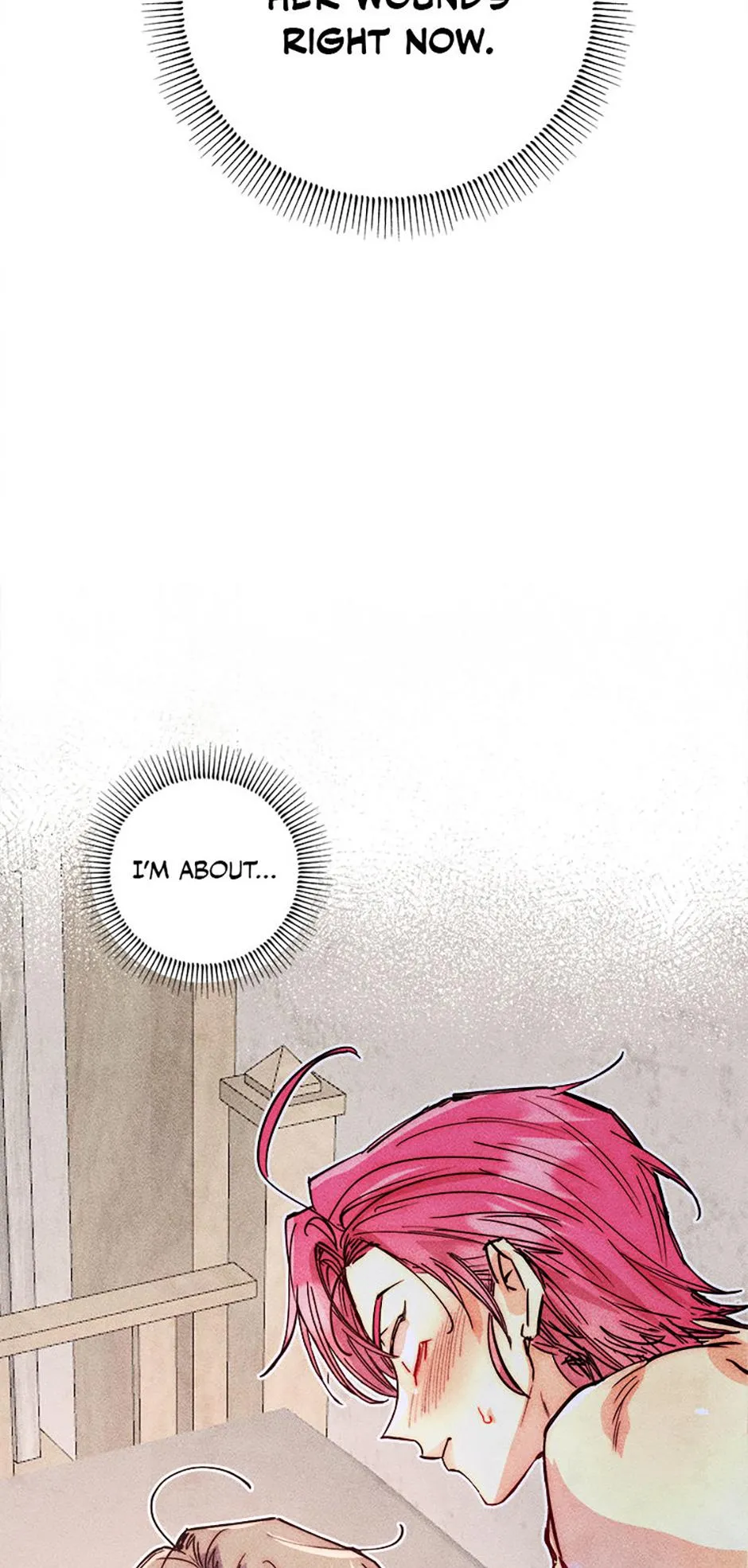 V-Card Raider: Collecting The Male Leads Chapter 46 page 10 - 