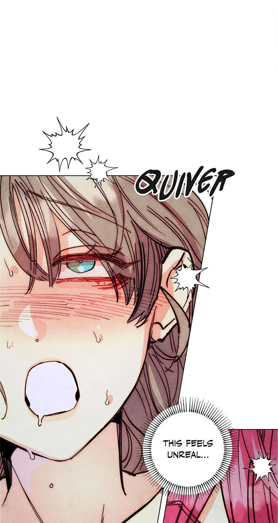 V-Card Raider: Collecting The Male Leads Chapter 47 page 14 - 