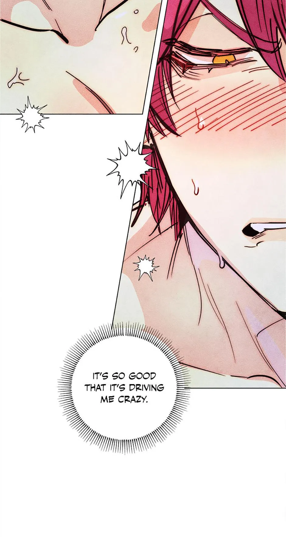 V-Card Raider: Collecting The Male Leads Chapter 47 page 15 - 