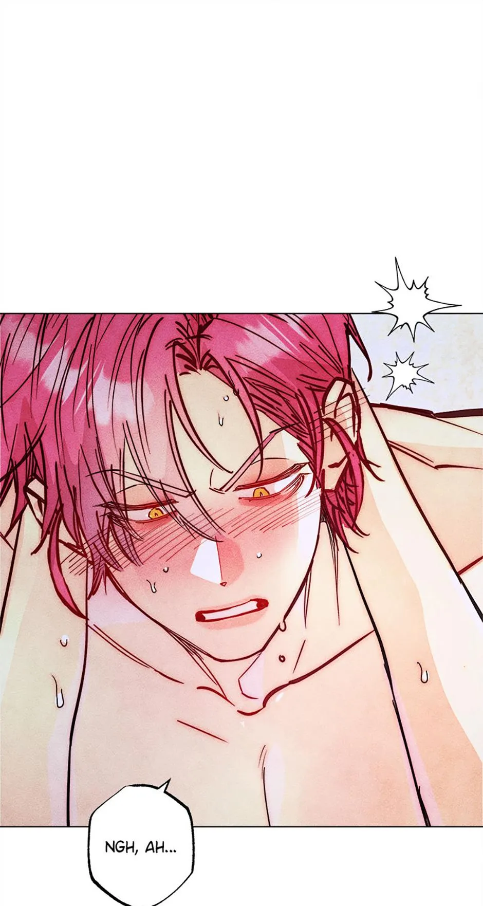 V-Card Raider: Collecting The Male Leads Chapter 47 page 17 - 