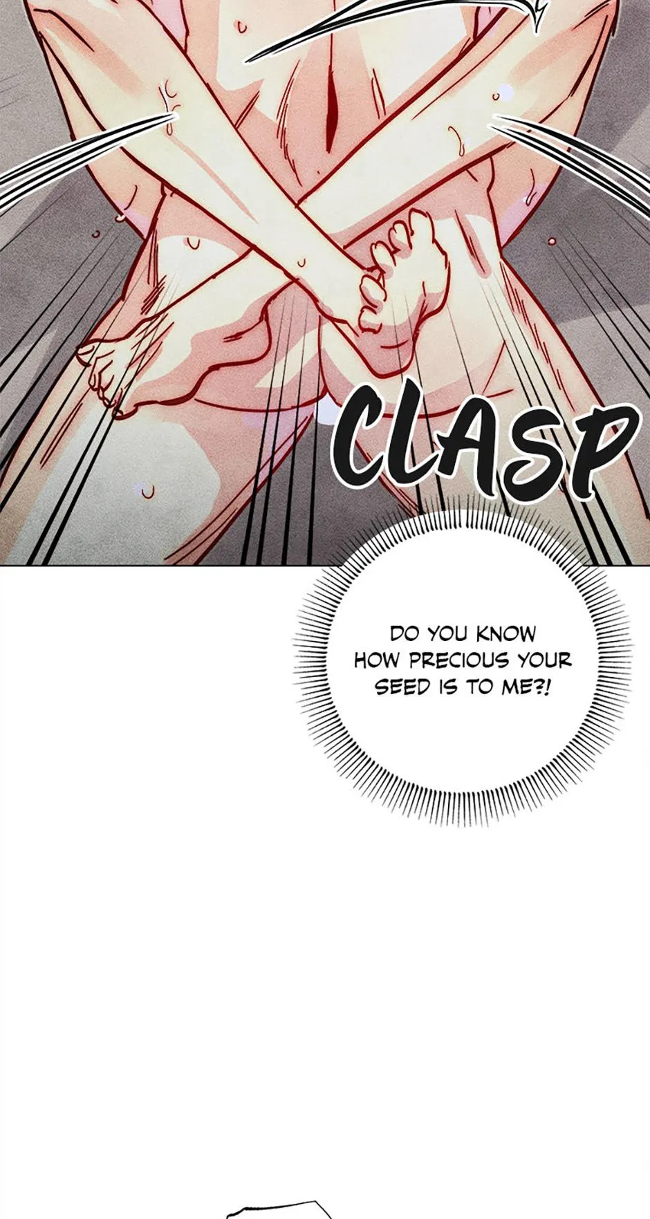 V-Card Raider: Collecting The Male Leads Chapter 47 page 23 - 