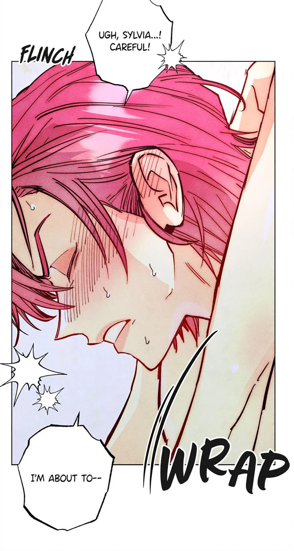 V-Card Raider: Collecting The Male Leads Chapter 47 page 24 - 