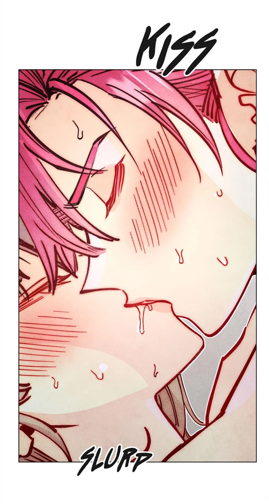V-Card Raider: Collecting The Male Leads Chapter 47 page 28 - 