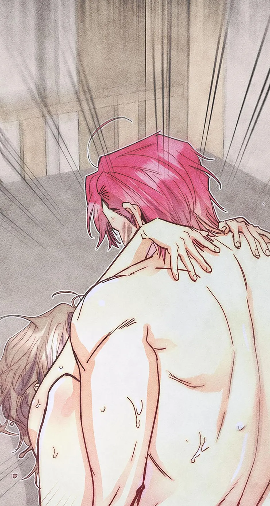 V-Card Raider: Collecting The Male Leads Chapter 47 page 4 - 