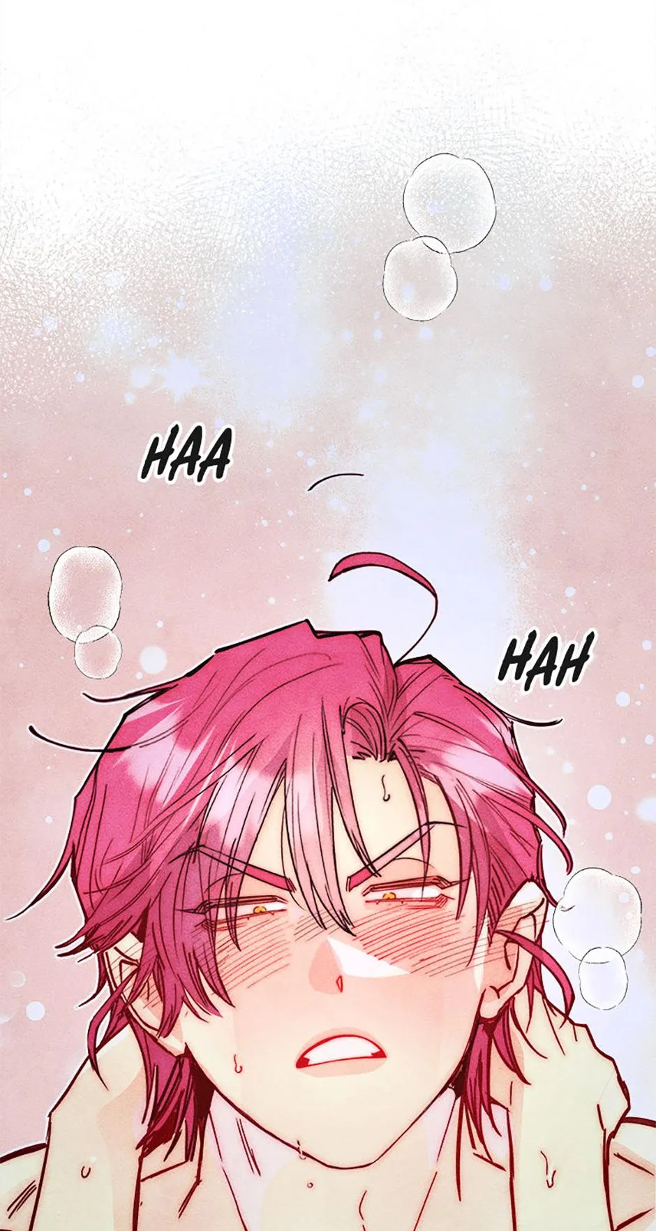 V-Card Raider: Collecting The Male Leads Chapter 47 page 34 - 