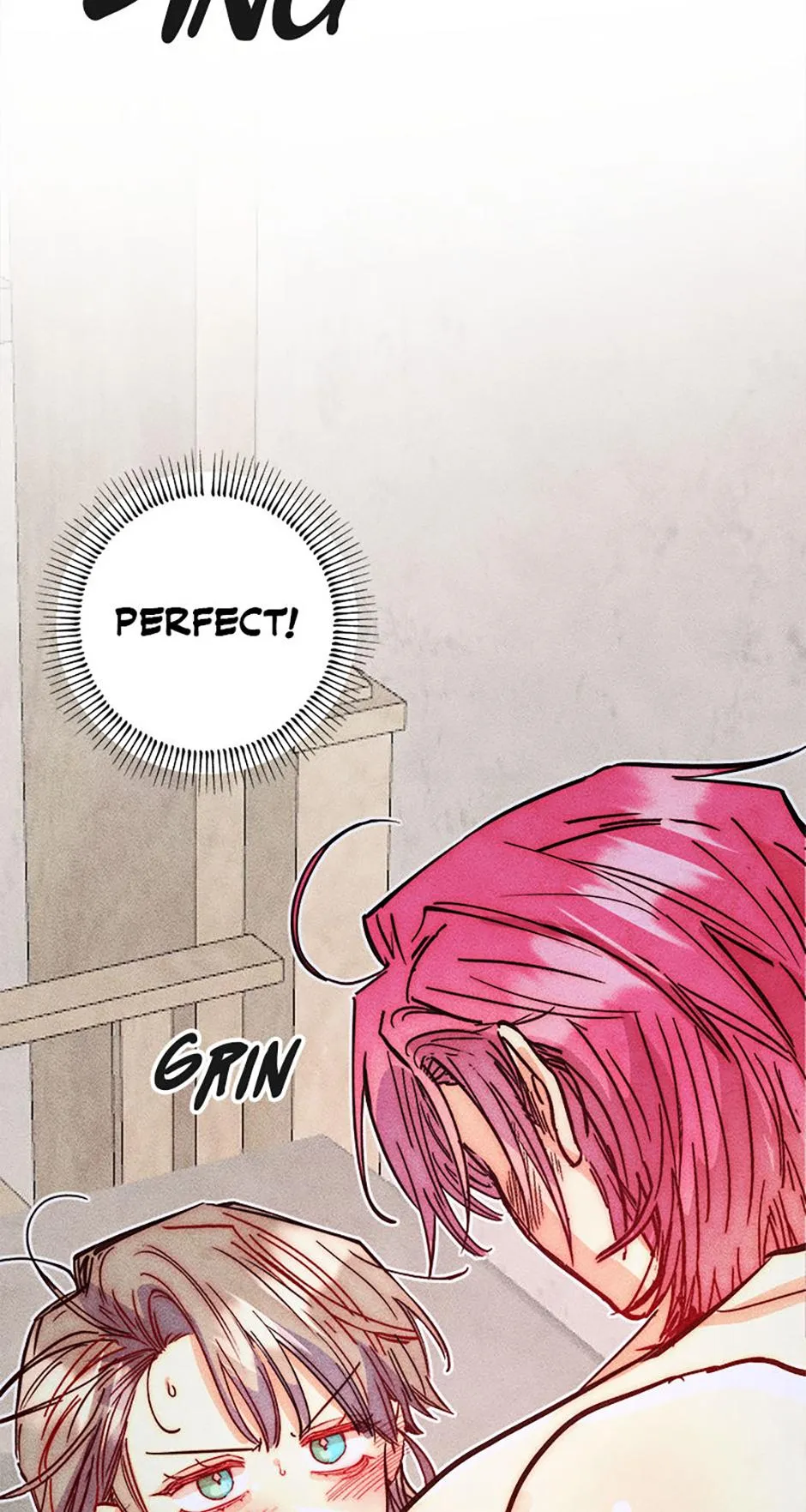 V-Card Raider: Collecting The Male Leads Chapter 47 page 39 - 