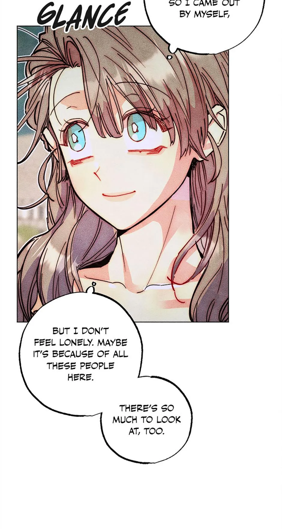 V-Card Raider: Collecting The Male Leads Chapter 47 page 45 - 