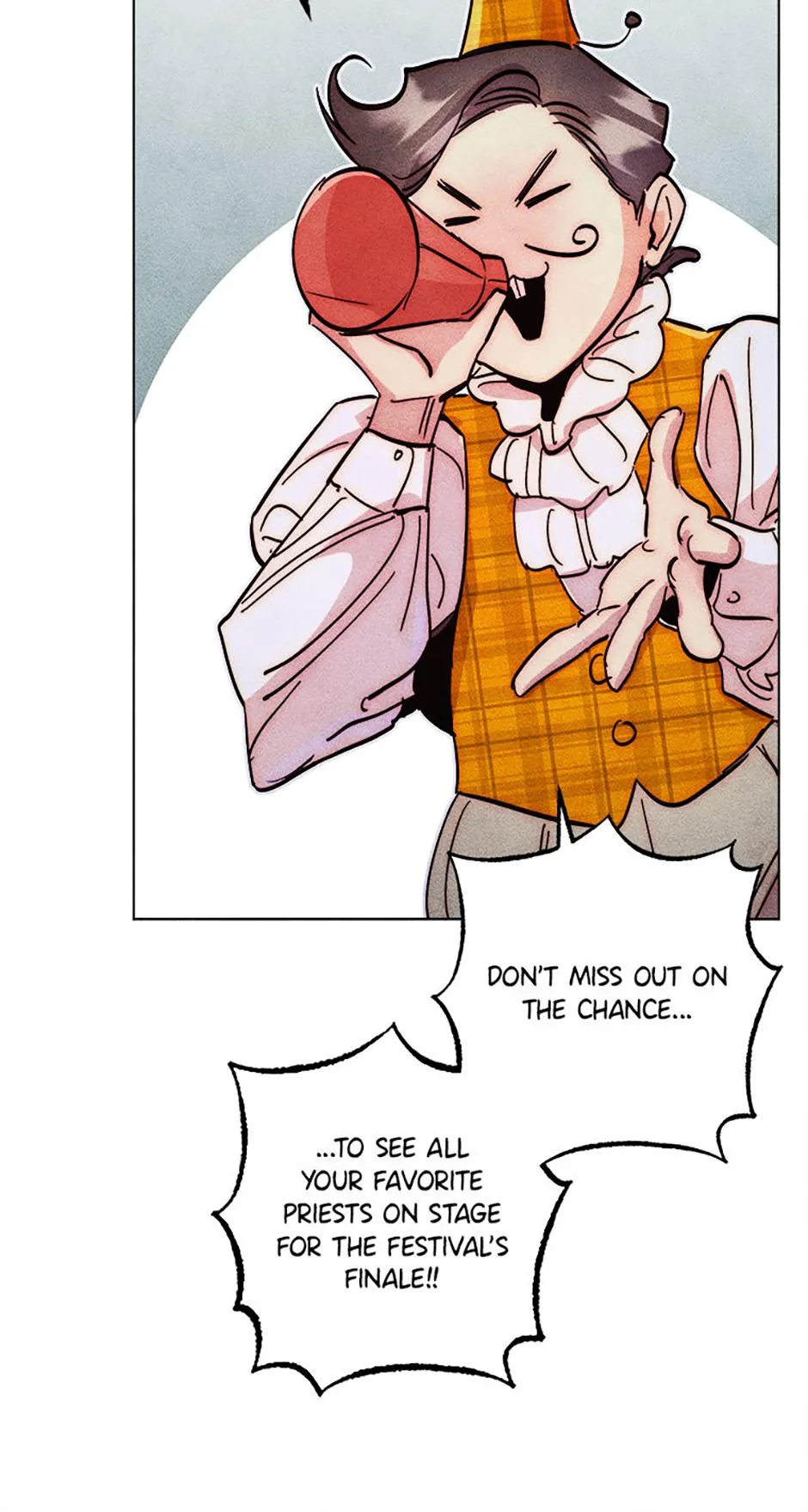 V-Card Raider: Collecting The Male Leads Chapter 47 page 48 - 