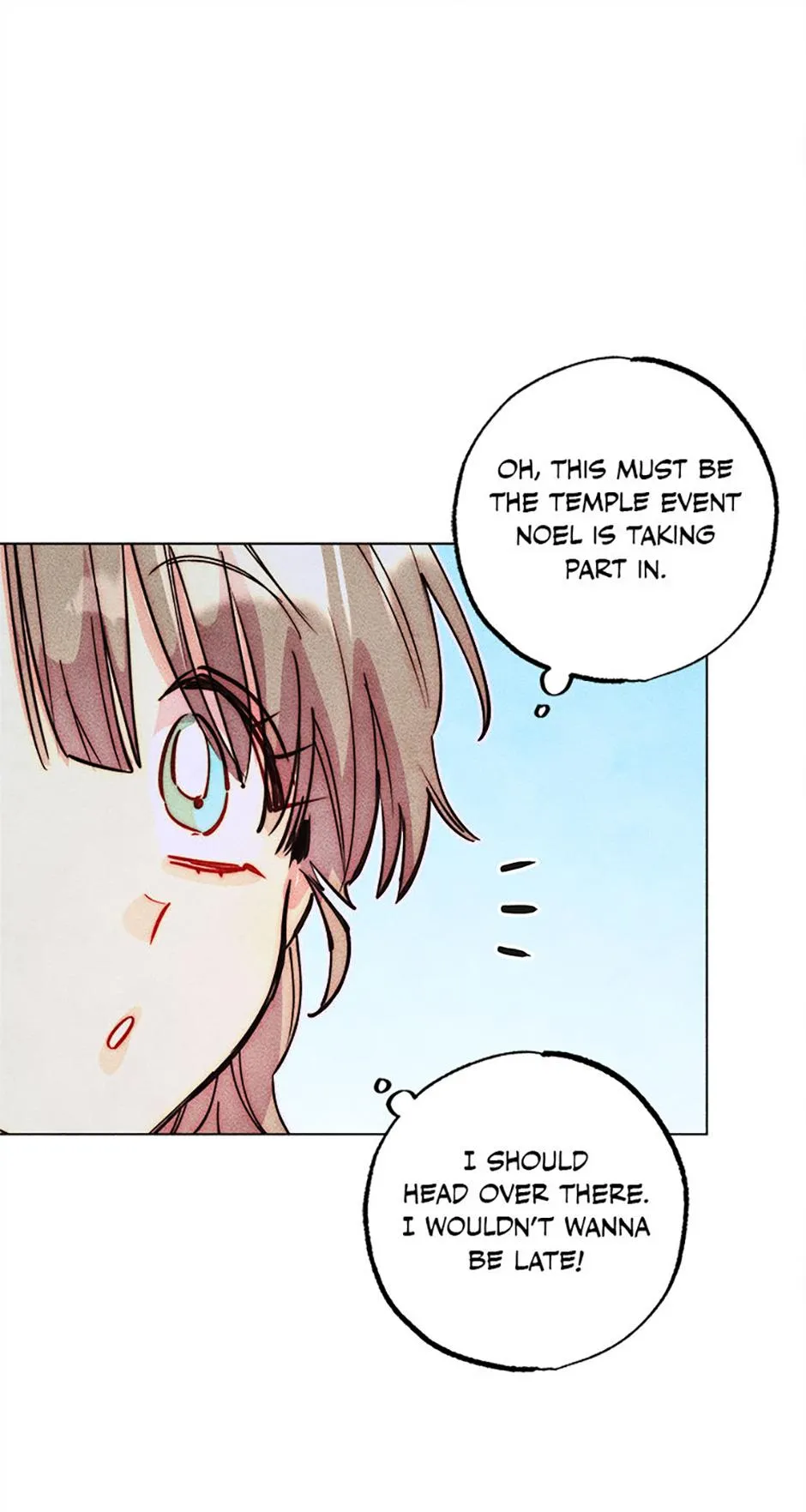 V-Card Raider: Collecting The Male Leads Chapter 47 page 49 - 