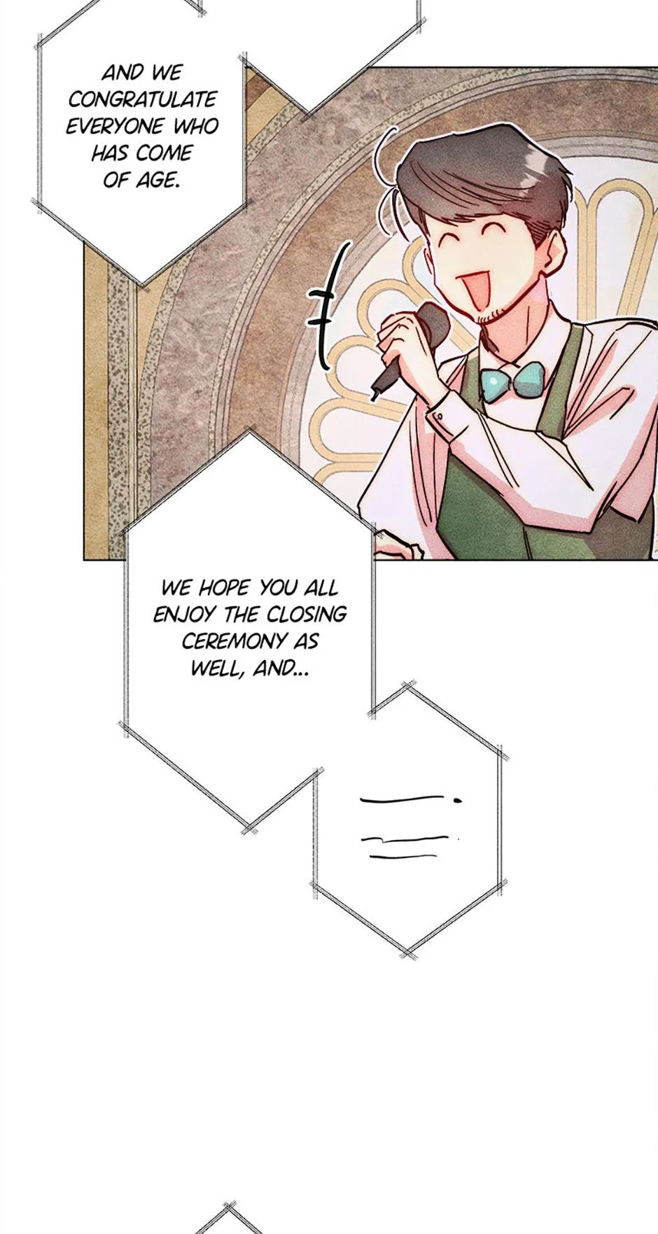 V-Card Raider: Collecting The Male Leads Chapter 47 page 53 - 