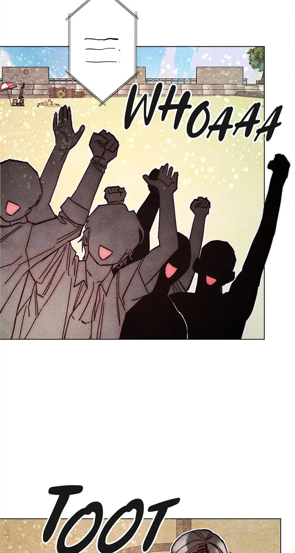 V-Card Raider: Collecting The Male Leads Chapter 47 page 54 - 