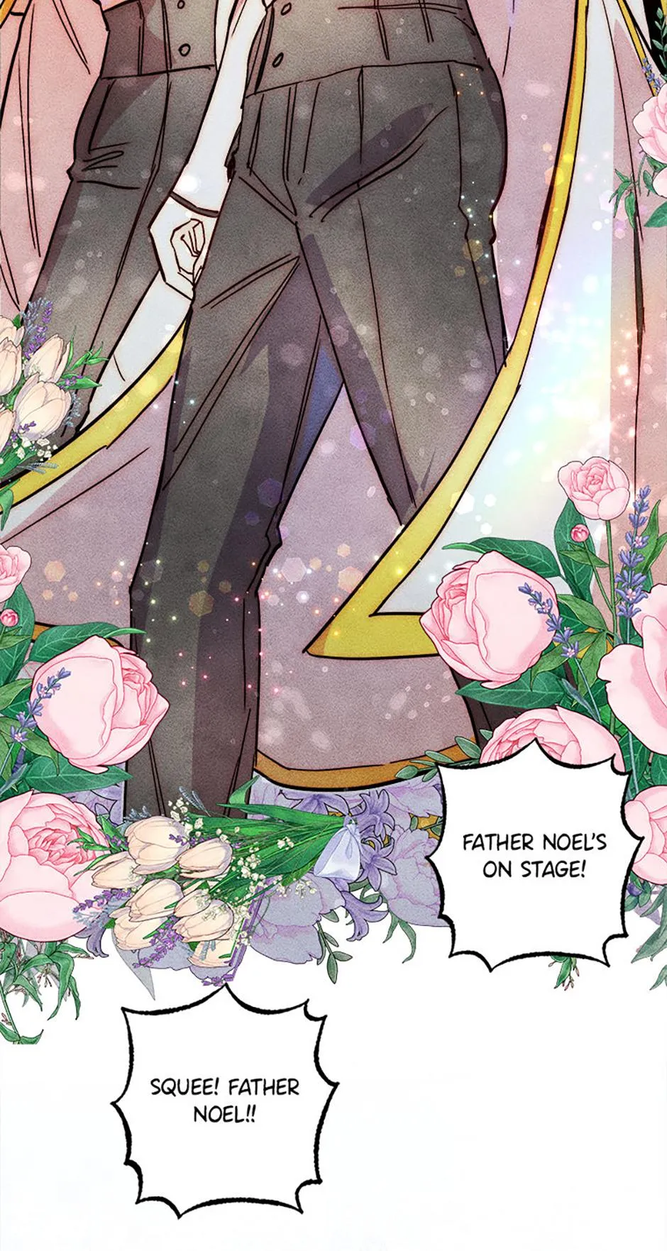 V-Card Raider: Collecting The Male Leads Chapter 47 page 59 - 