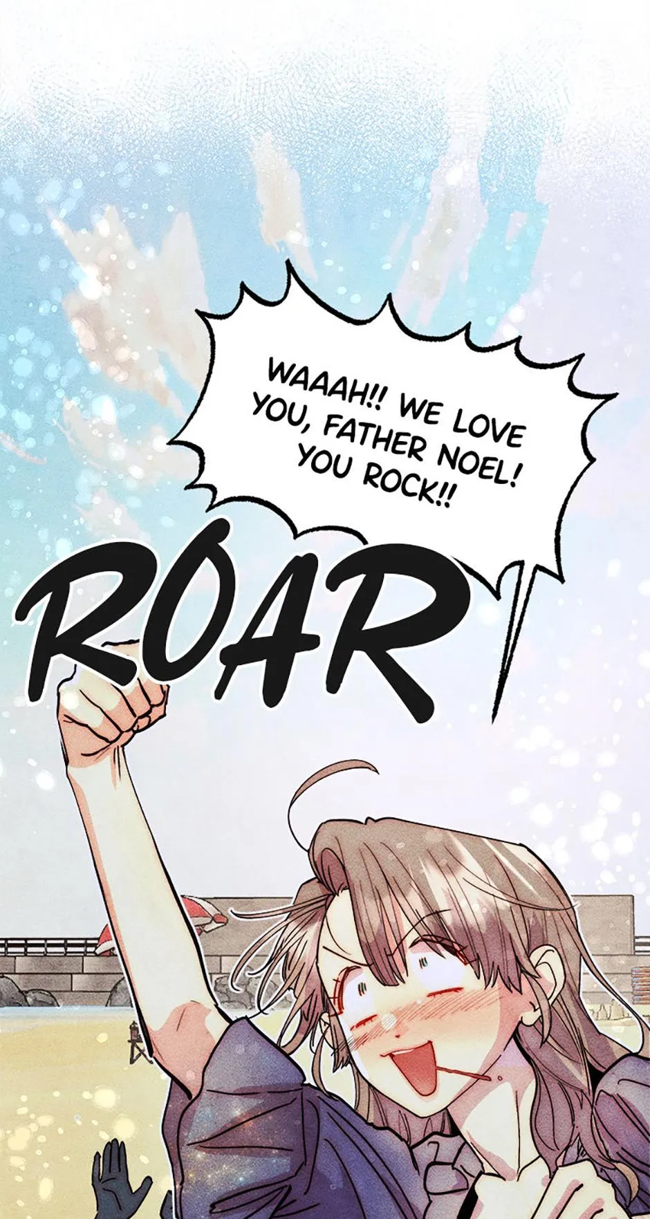 V-Card Raider: Collecting The Male Leads Chapter 47 page 60 - 