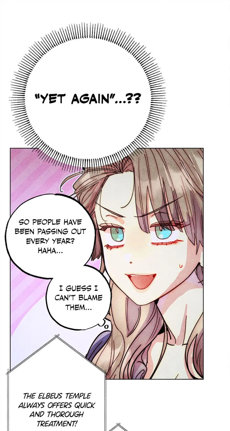 V-Card Raider: Collecting The Male Leads Chapter 47 page 65 - 