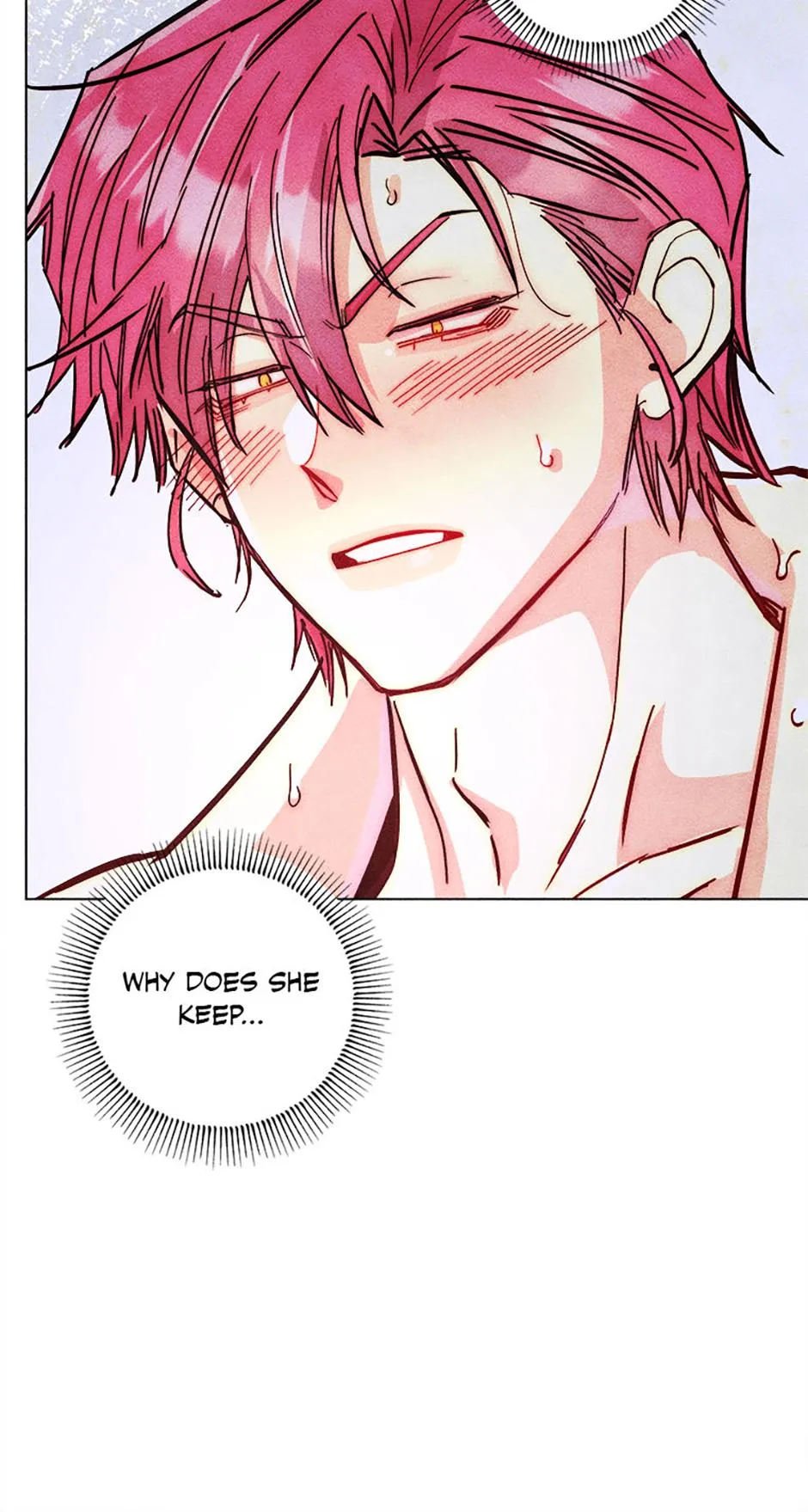 V-Card Raider: Collecting The Male Leads Chapter 47 page 8 - 