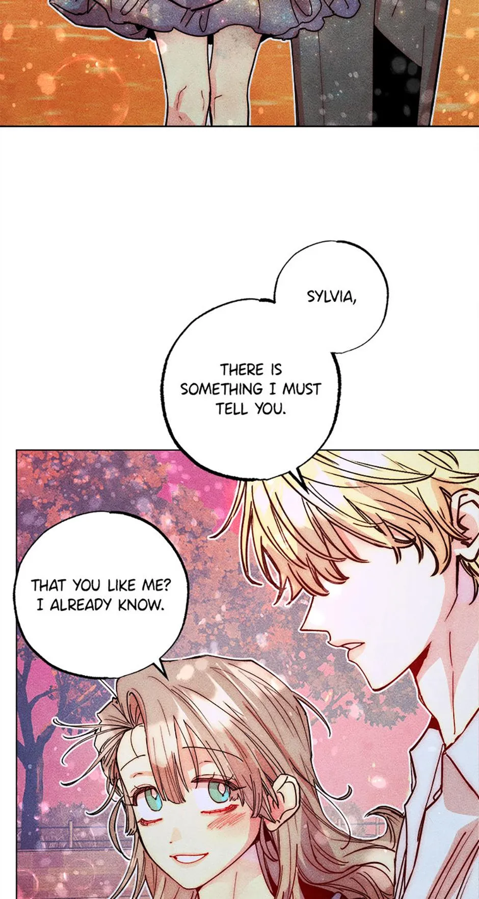 V-Card Raider: Collecting The Male Leads Chapter 47 page 74 - 