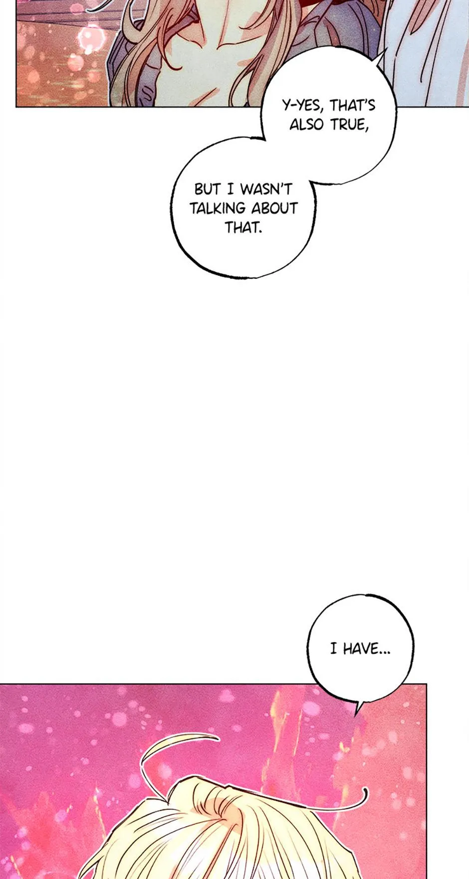 V-Card Raider: Collecting The Male Leads Chapter 47 page 75 - 