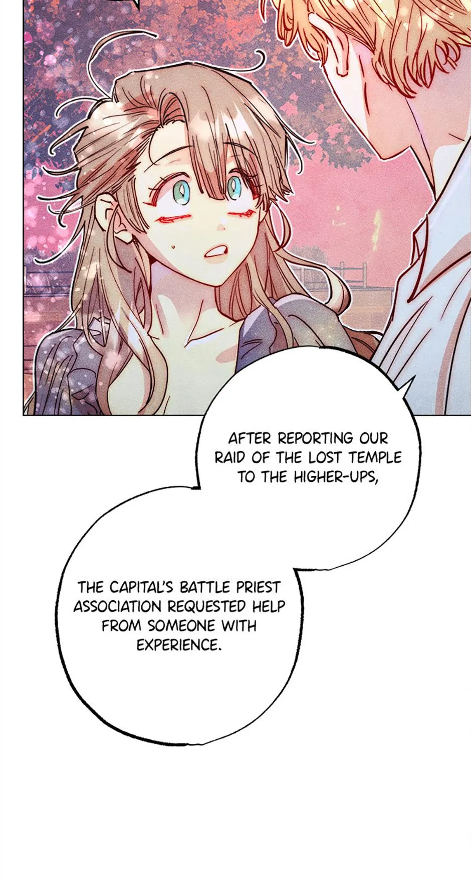 V-Card Raider: Collecting The Male Leads Chapter 47 page 77 - 