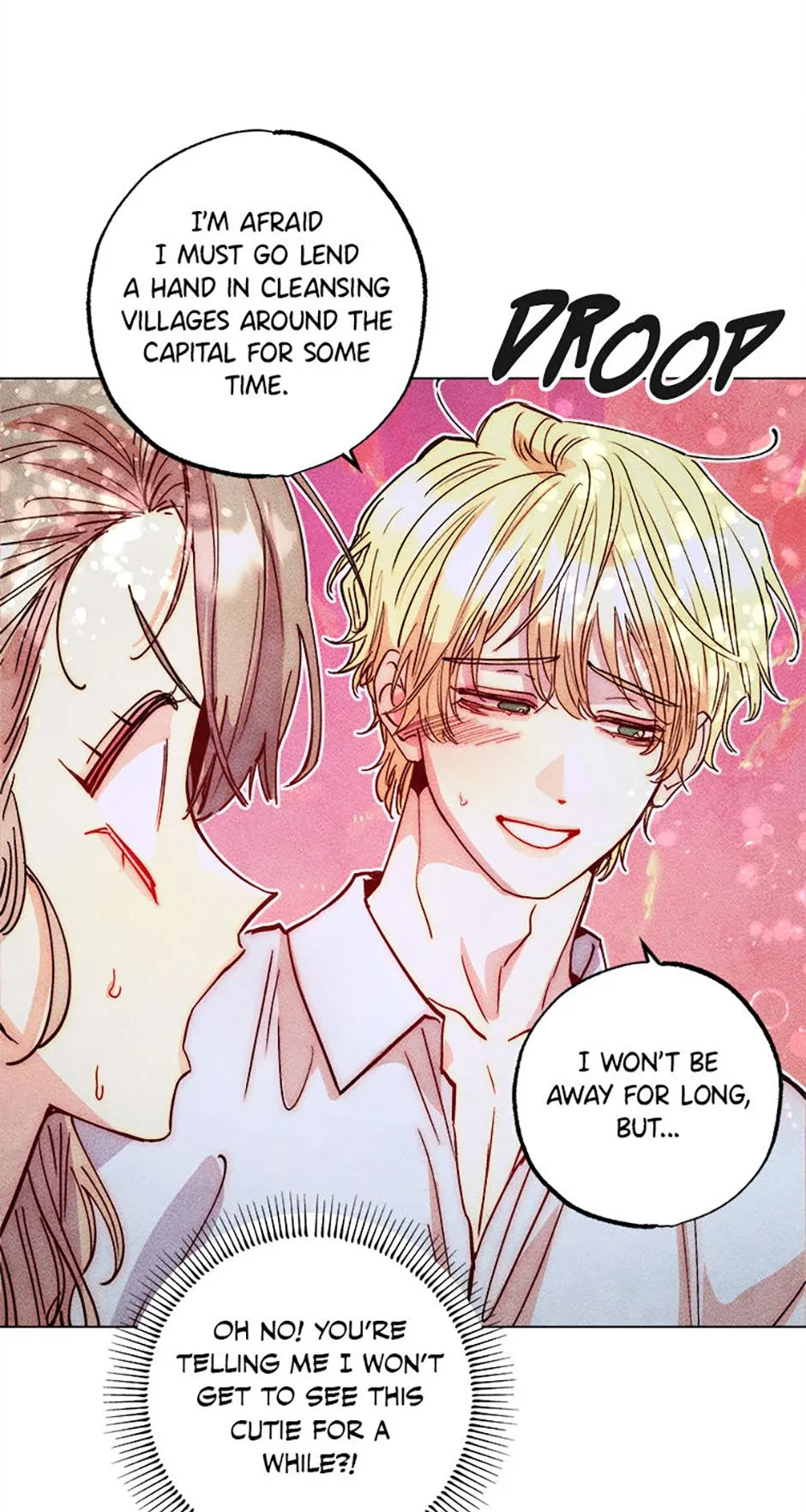 V-Card Raider: Collecting The Male Leads Chapter 47 page 78 - 