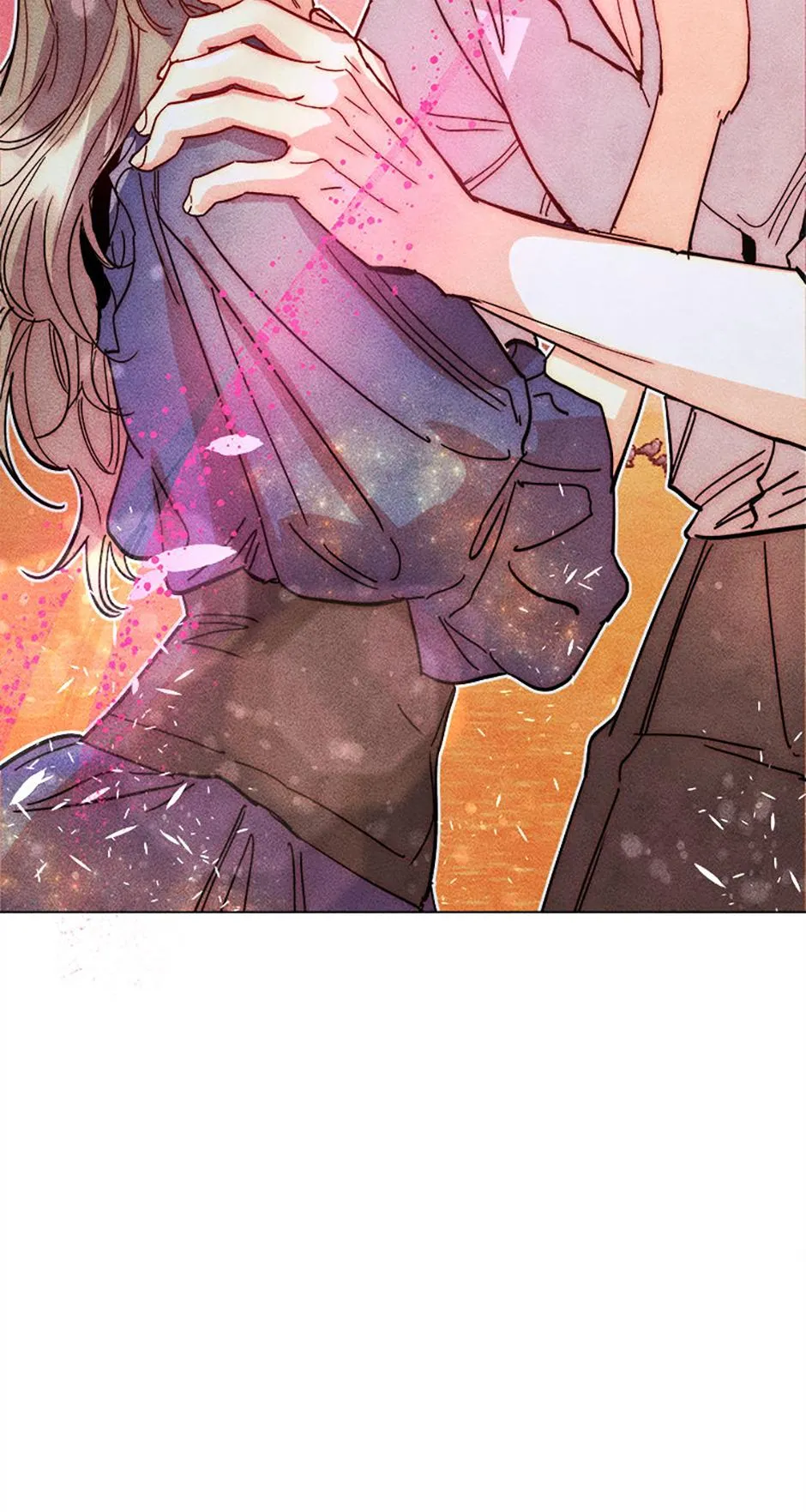 V-Card Raider: Collecting The Male Leads Chapter 47 page 83 - 