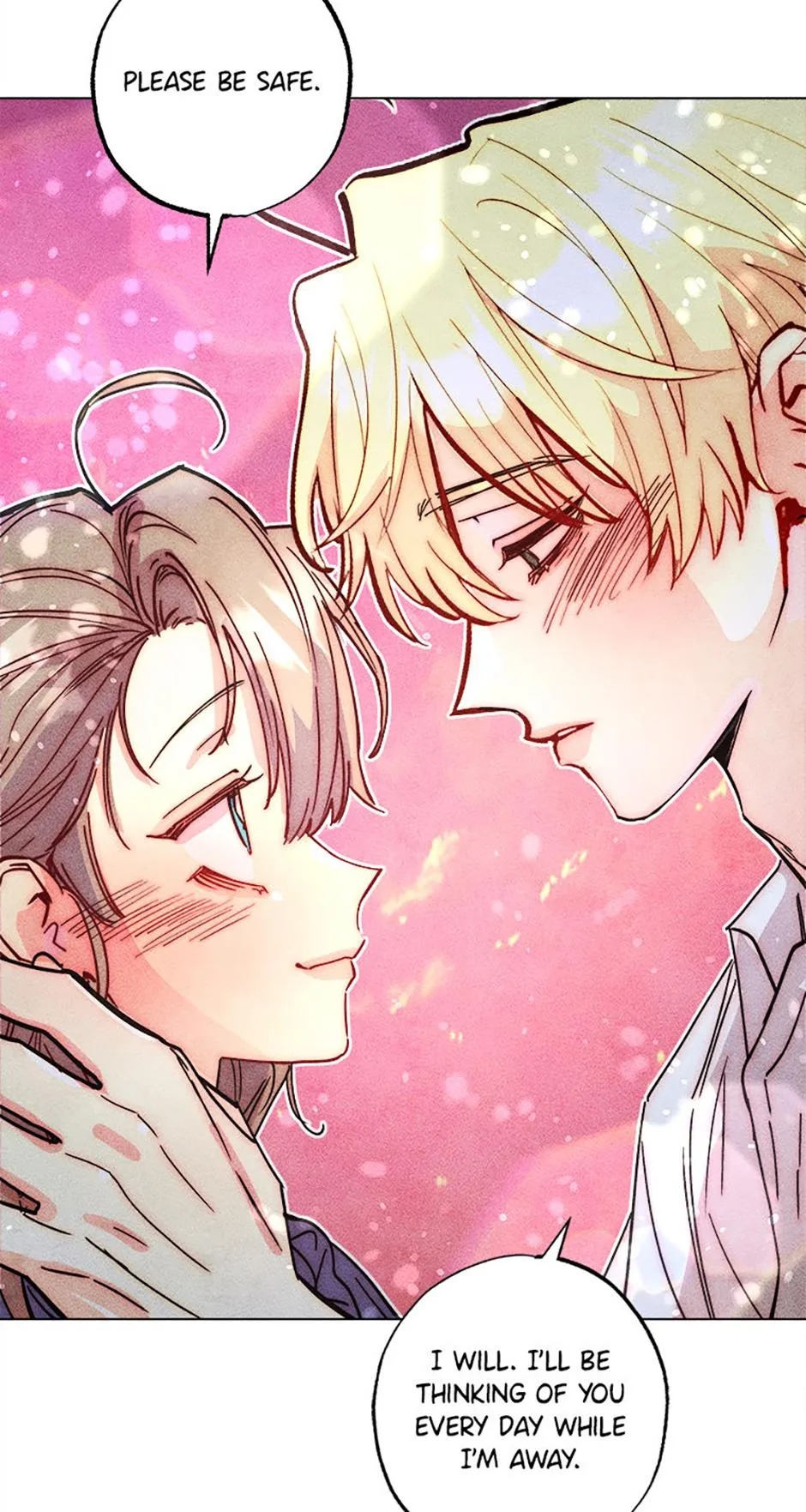 V-Card Raider: Collecting The Male Leads Chapter 47 page 85 - 
