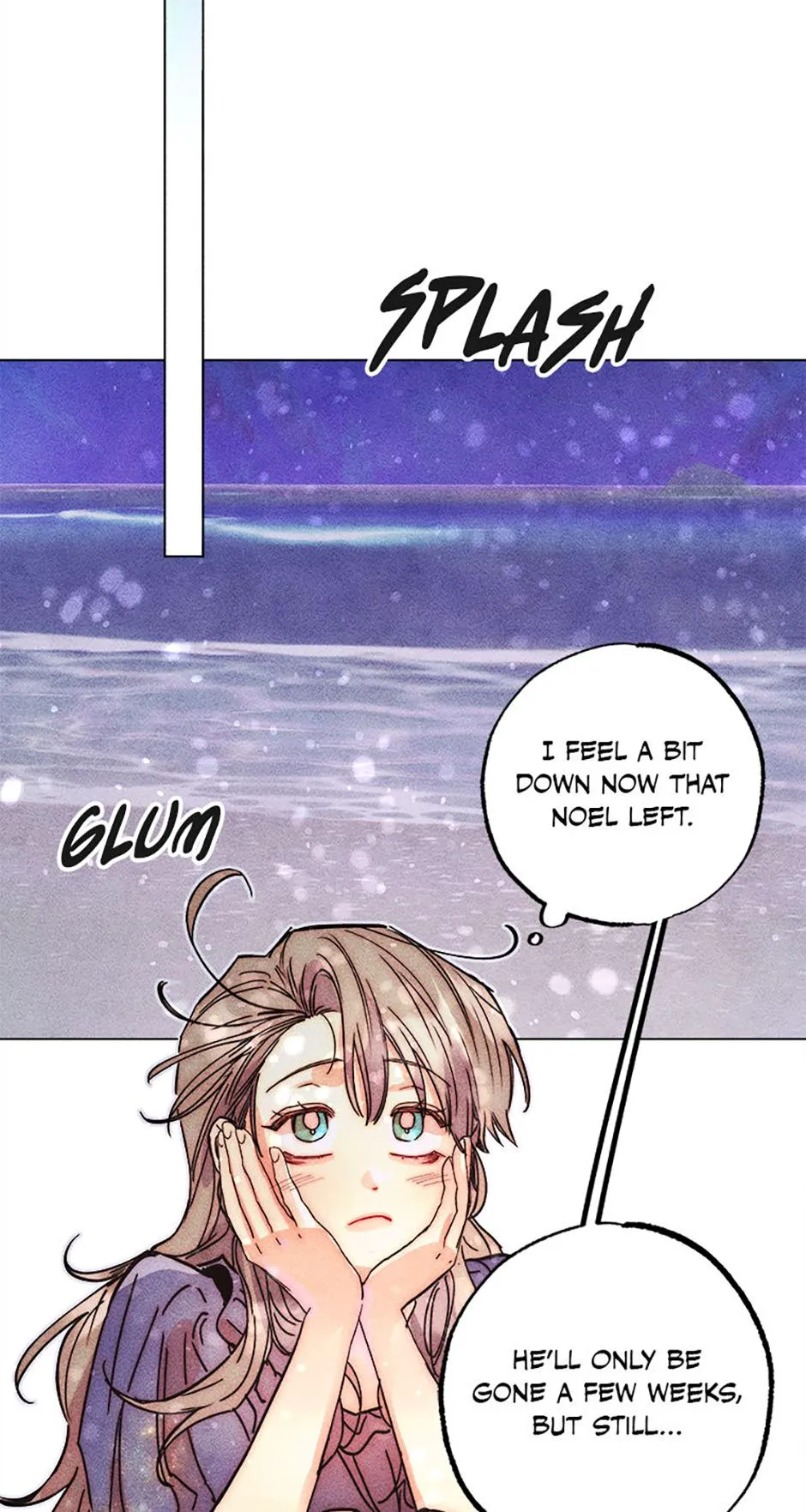 V-Card Raider: Collecting The Male Leads Chapter 47 page 87 - 
