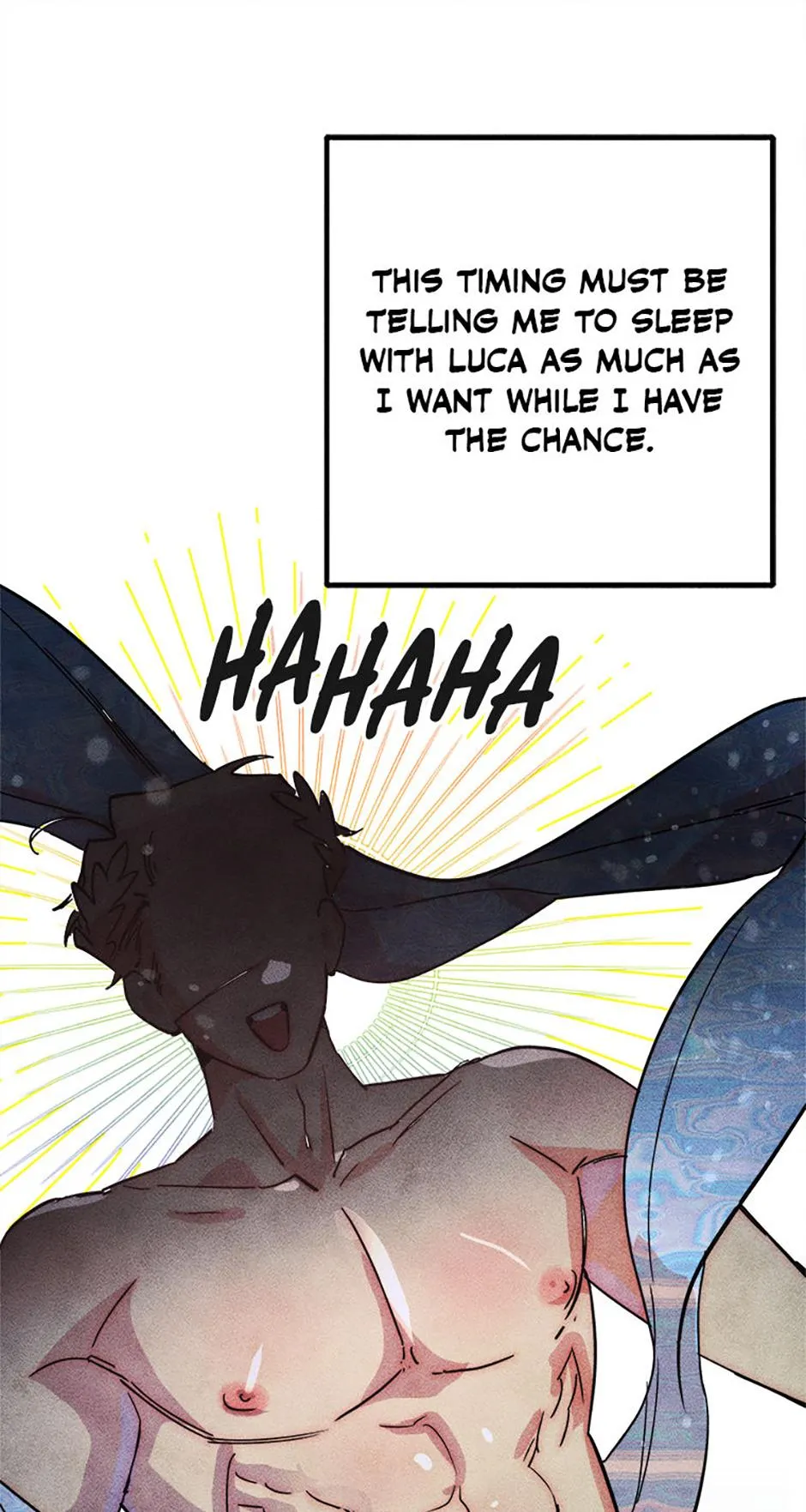 V-Card Raider: Collecting The Male Leads Chapter 47 page 89 - 