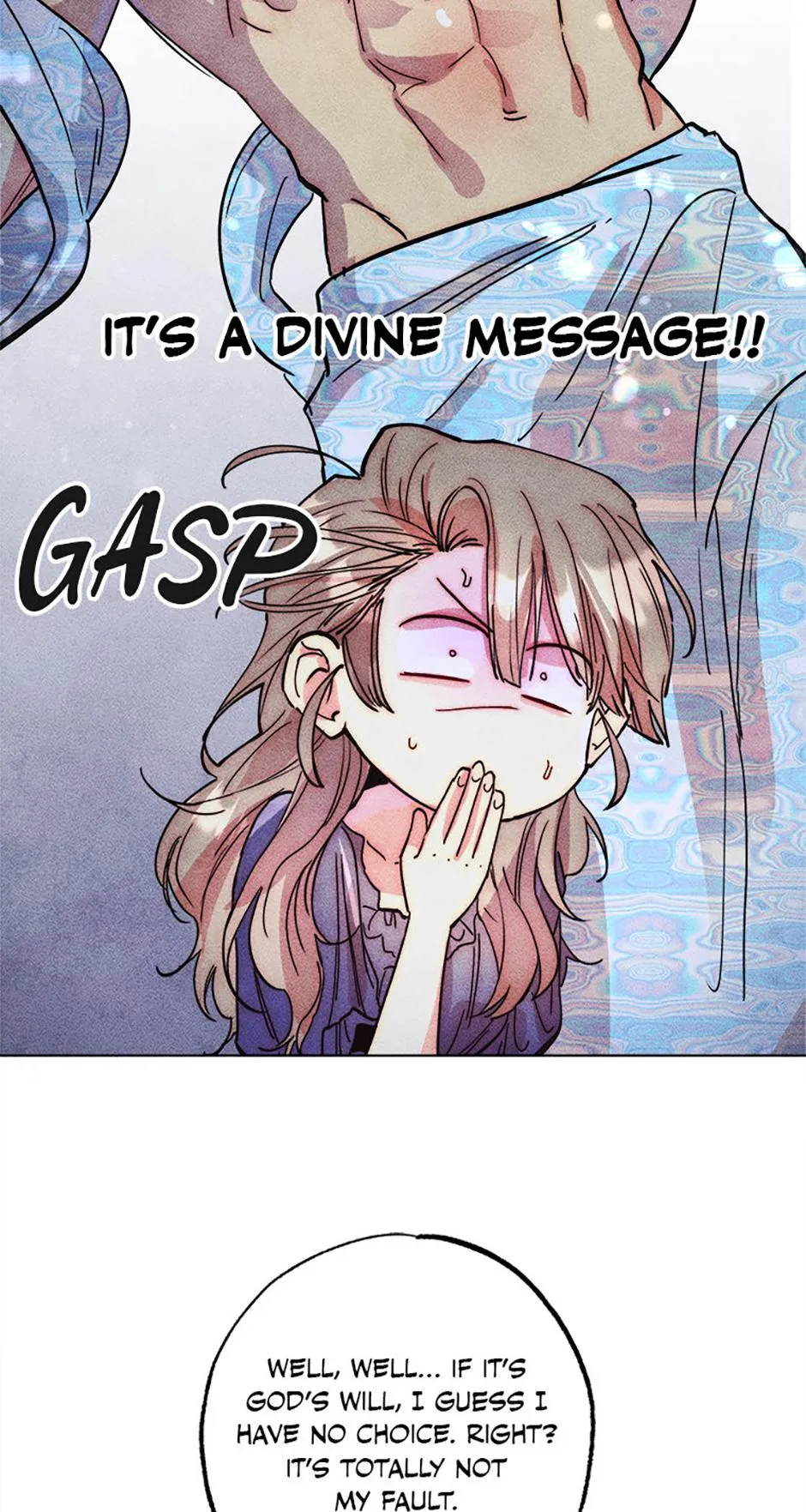 V-Card Raider: Collecting The Male Leads Chapter 47 page 90 - 