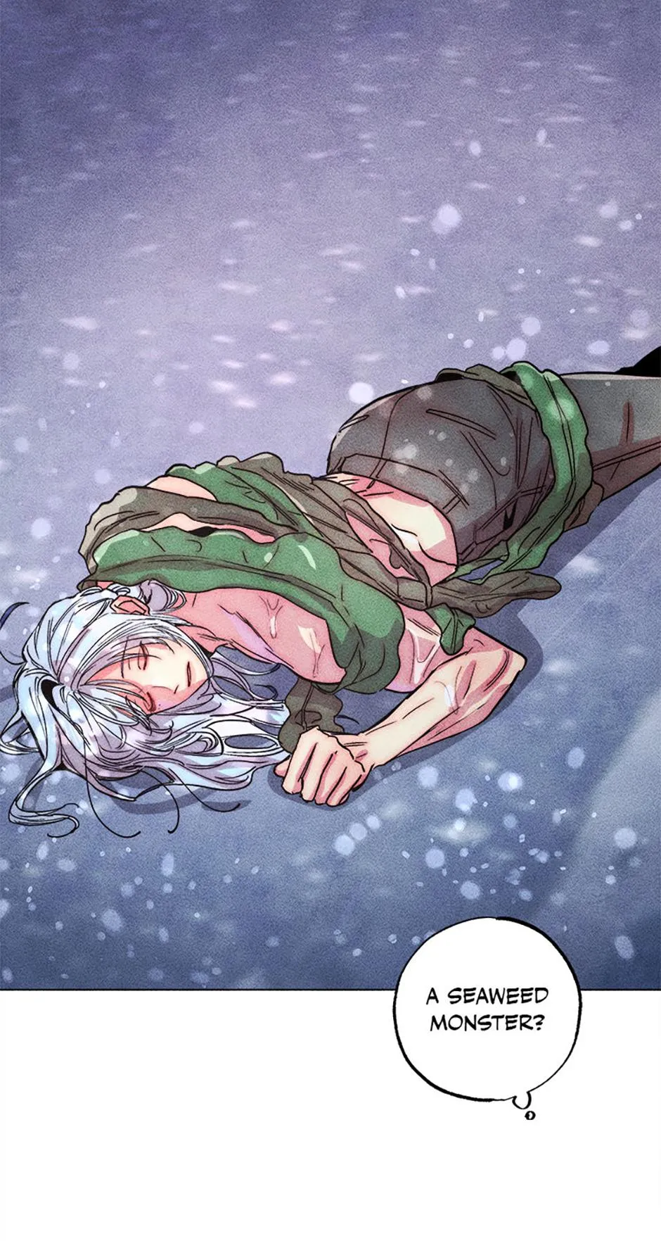 V-Card Raider: Collecting The Male Leads Chapter 47 page 93 - 
