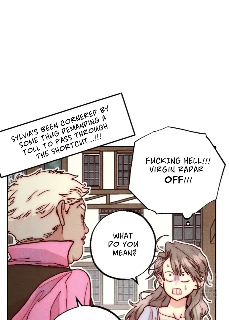 V-Card Raider: Collecting The Male Leads Chapter 5 page 1 - 