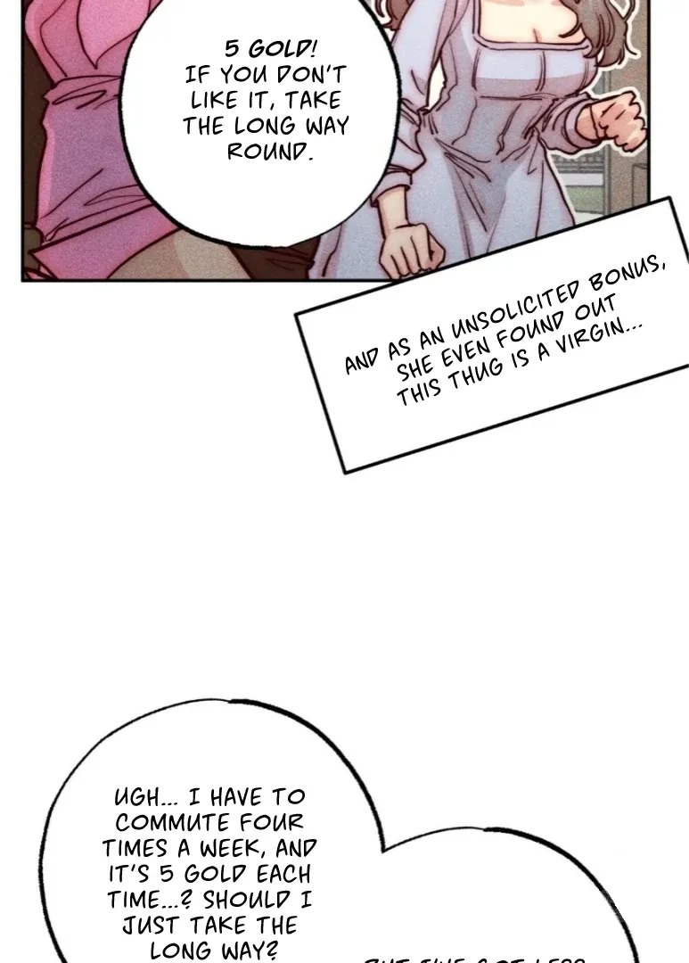 V-Card Raider: Collecting The Male Leads Chapter 5 page 2 - 