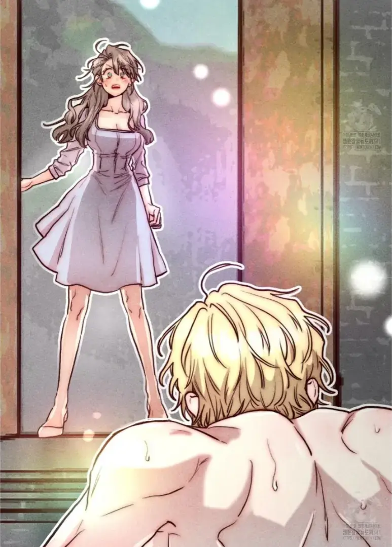 V-Card Raider: Collecting The Male Leads Chapter 5 page 17 - 
