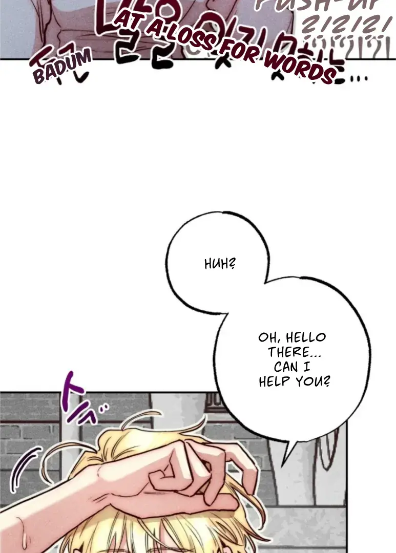 V-Card Raider: Collecting The Male Leads Chapter 5 page 20 - 