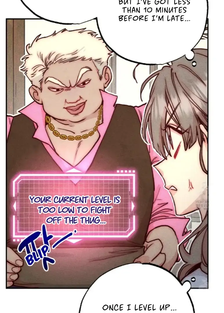 V-Card Raider: Collecting The Male Leads Chapter 5 page 3 - 