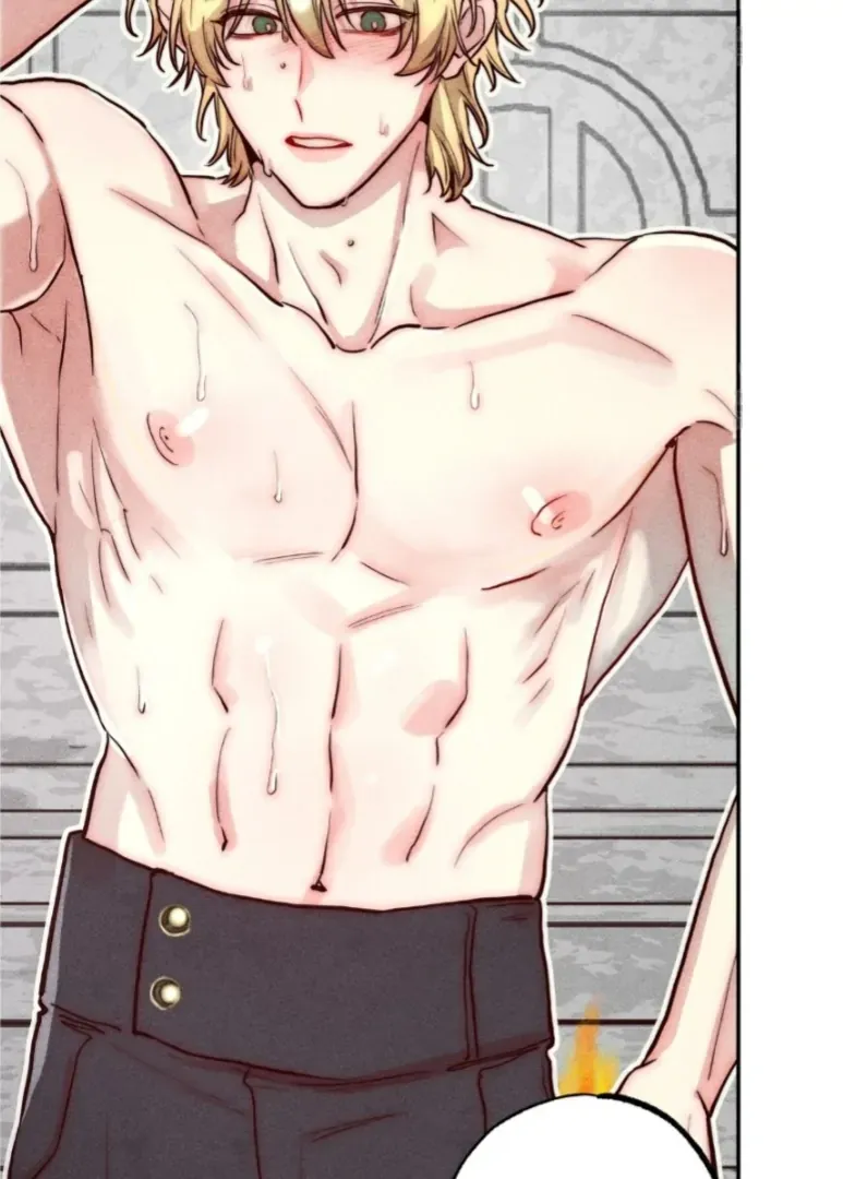 V-Card Raider: Collecting The Male Leads Chapter 5 page 21 - 