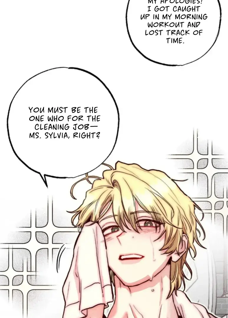 V-Card Raider: Collecting The Male Leads Chapter 5 page 24 - 