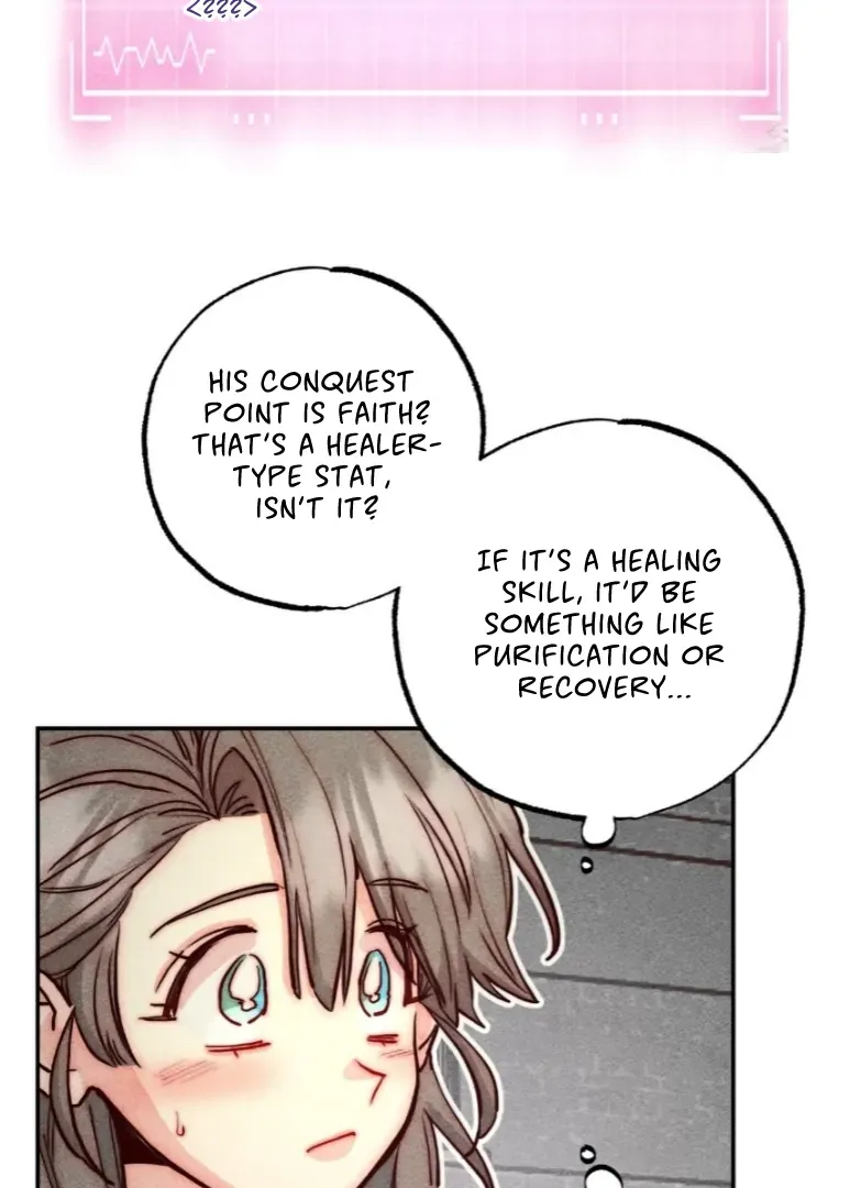 V-Card Raider: Collecting The Male Leads Chapter 5 page 30 - 