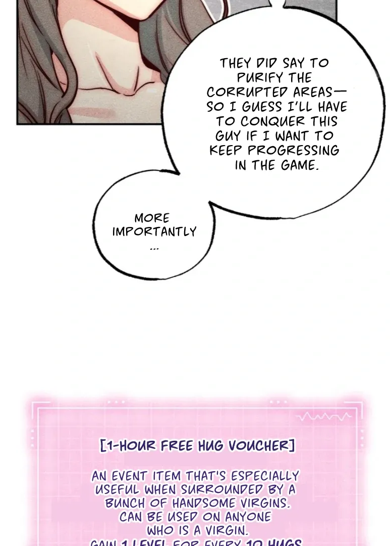 V-Card Raider: Collecting The Male Leads Chapter 5 page 31 - 