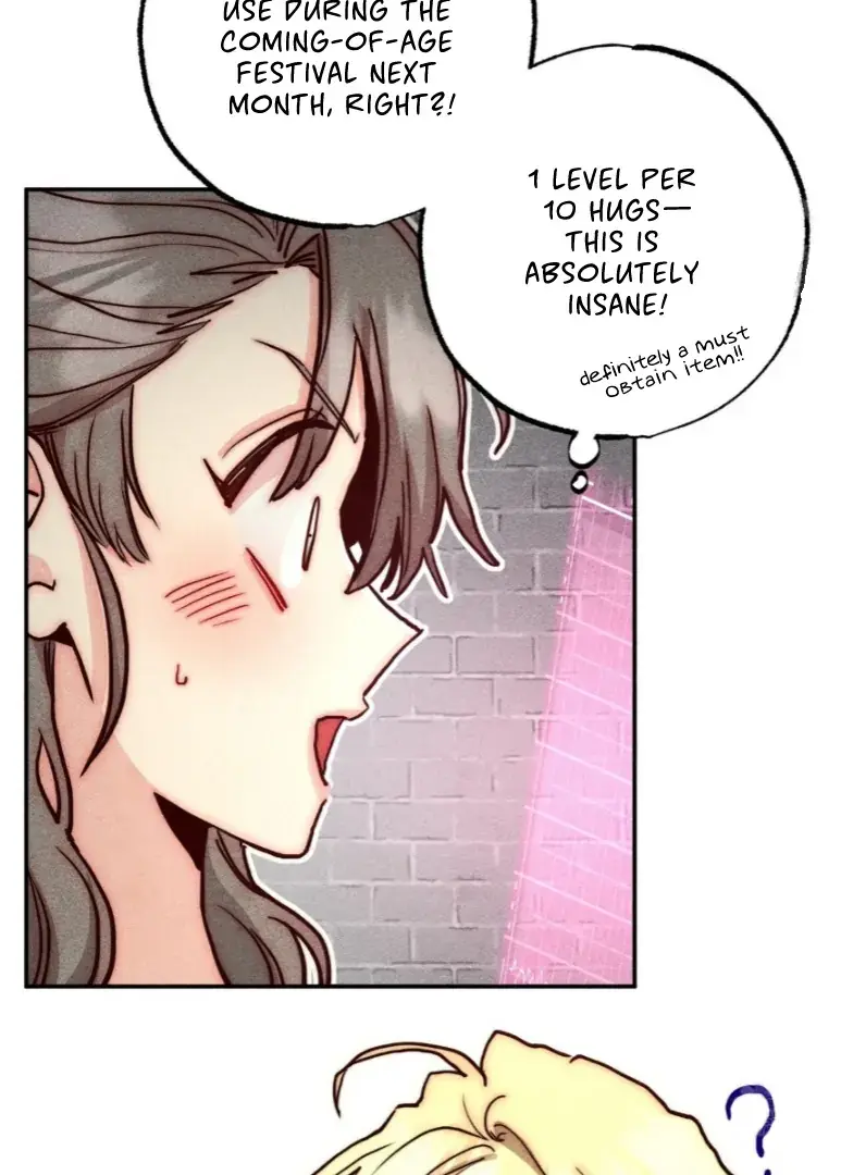 V-Card Raider: Collecting The Male Leads Chapter 5 page 33 - 