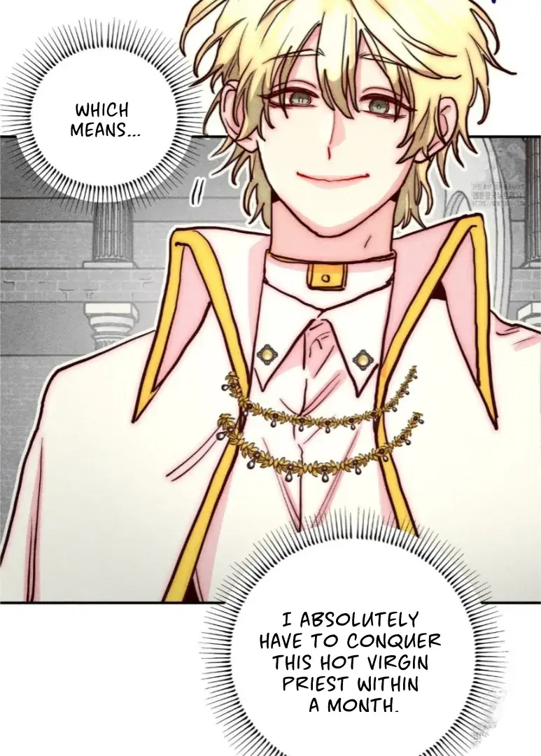 V-Card Raider: Collecting The Male Leads Chapter 5 page 34 - 