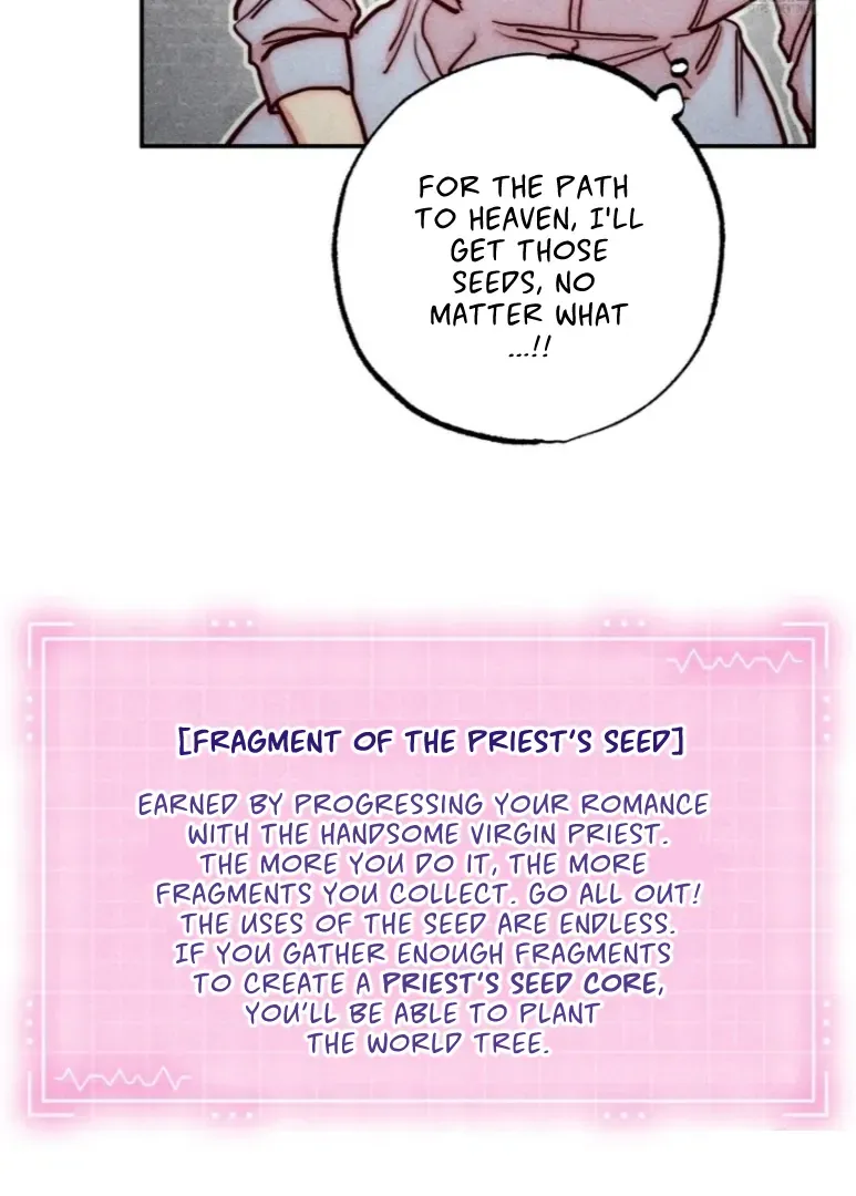 V-Card Raider: Collecting The Male Leads Chapter 5 page 36 - 