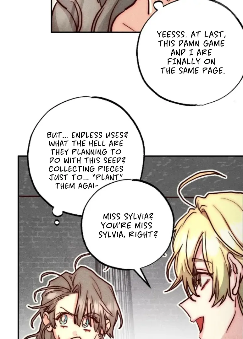 V-Card Raider: Collecting The Male Leads Chapter 5 page 38 - 