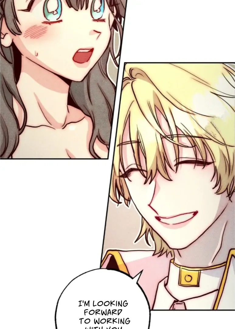 V-Card Raider: Collecting The Male Leads Chapter 5 page 40 - 