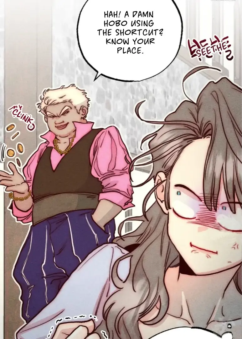 V-Card Raider: Collecting The Male Leads Chapter 5 page 5 - 