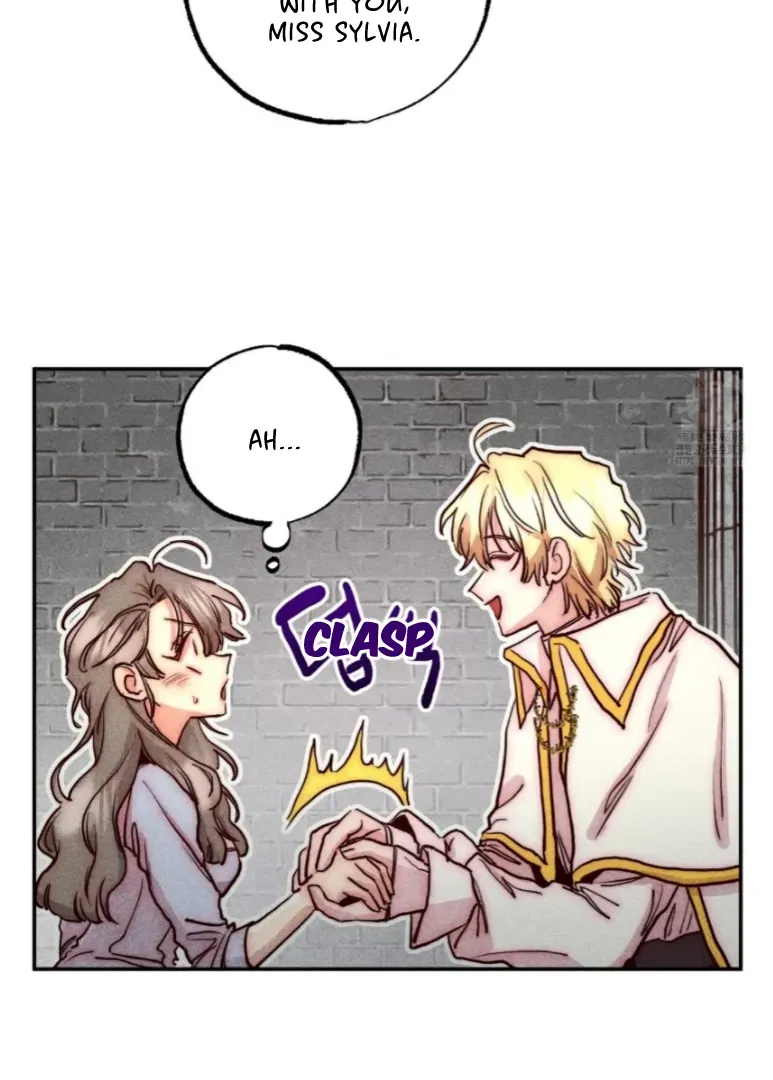V-Card Raider: Collecting The Male Leads Chapter 5 page 41 - 
