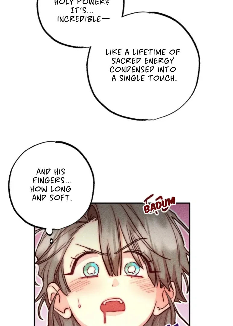V-Card Raider: Collecting The Male Leads Chapter 5 page 43 - 