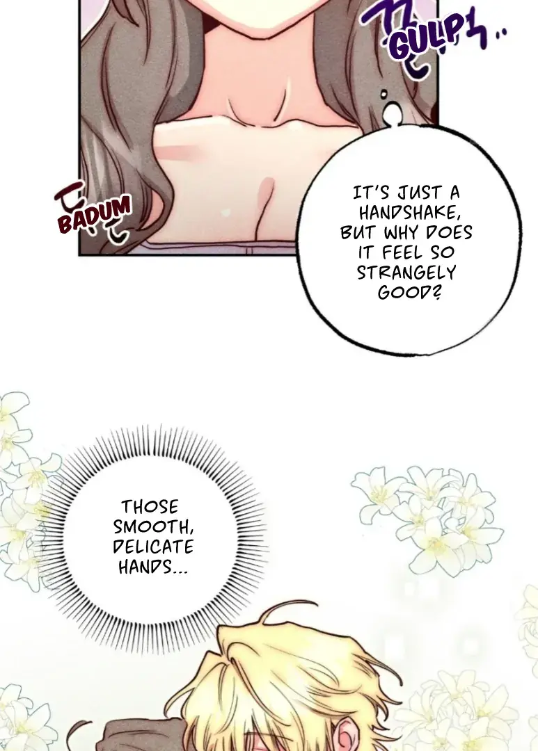 V-Card Raider: Collecting The Male Leads Chapter 5 page 44 - 