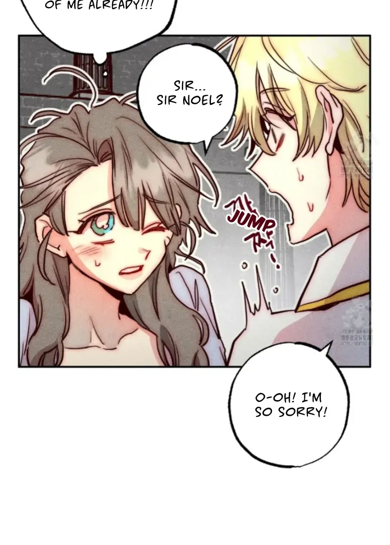 V-Card Raider: Collecting The Male Leads Chapter 5 page 50 - 