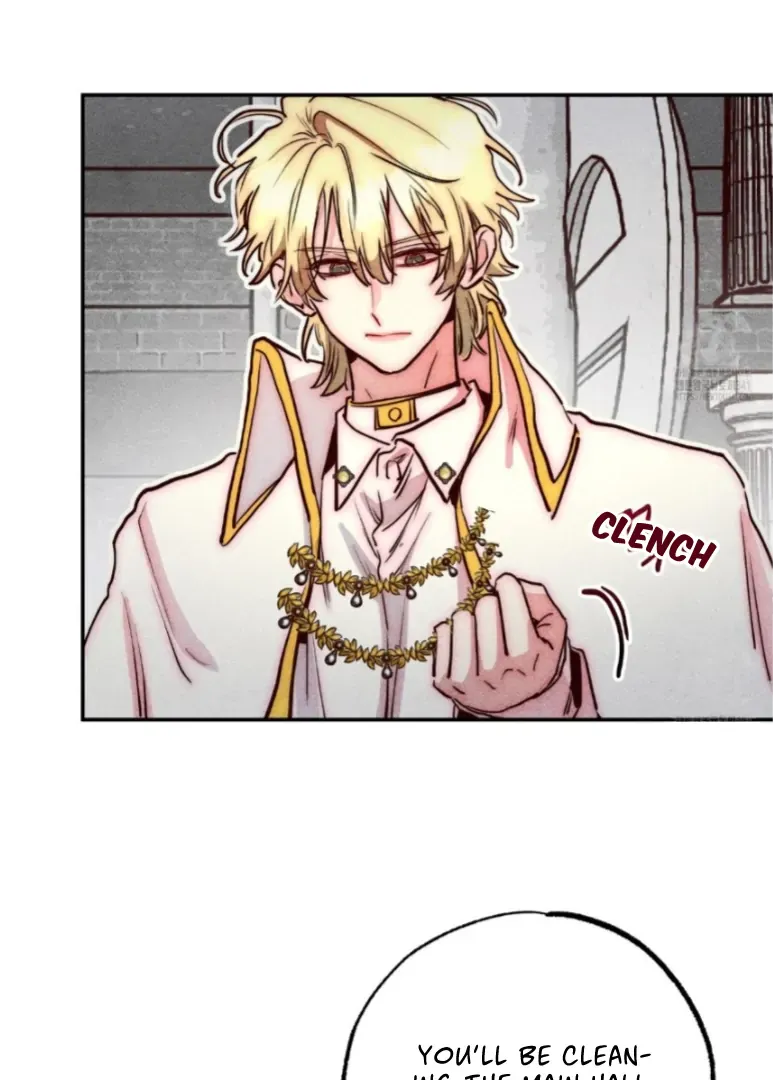 V-Card Raider: Collecting The Male Leads Chapter 5 page 52 - 