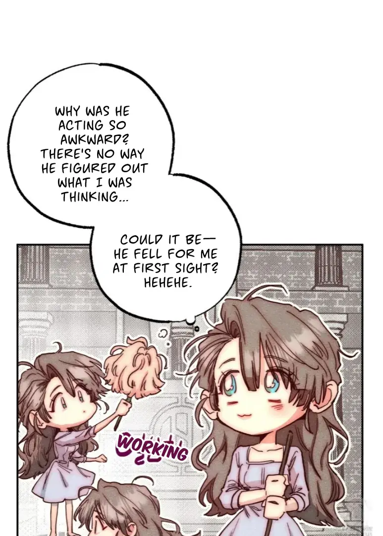 V-Card Raider: Collecting The Male Leads Chapter 5 page 55 - 